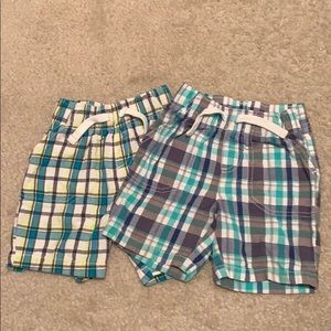 2t boys shorts